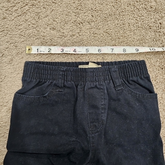 KIDS HEADQUARTERS Toddler's Pants - Picture 3 of 5